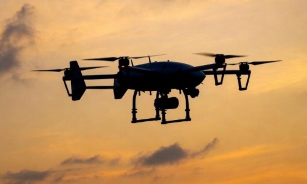 أمانة عسير: نجاح أول برنامج لرصد المخالفات البلدية بالدرون