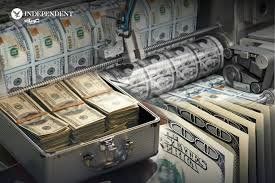 شاهد .. كشف شبكة لغسل الأموال تضم 9 متهمين وتتعامل بمبالغ ضخمة