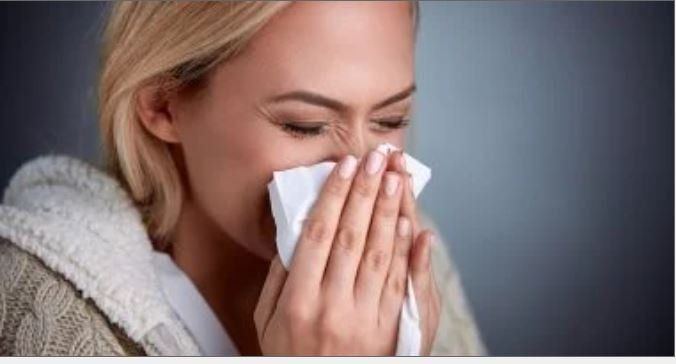 كبسولة طبية.. 5 علامات تشير إلى بدء التعافي من نزلة البرد