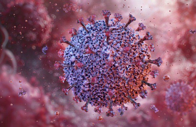 علماء يكشفون اكتشافًا مثيرًا حول فيروسات تصيب 90% من الأطفال