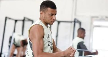 غموض مصير مبابي من المشاركة في السوبر الإسباني