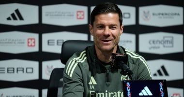 ألونسو يتحدث عن مواجهة أتلتيكو مدريد.. وبيلينجهام يكشف عن دوره الجديد مع الريال