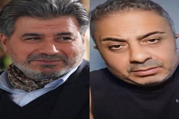 شاهد .. لماذا شطبت نقابة الفنانين السوريين توفيق إسكندر وريبال الهادي؟ قرار يثير الجدل