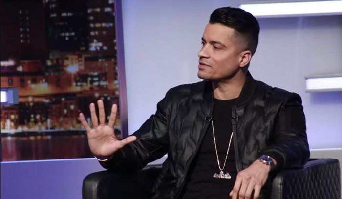 شاهد .. مطرب المهرجانات حسن شاكوش يعلن عن أغنية «الباشا باشا».. ما قصتها؟