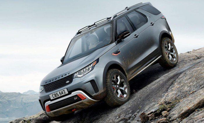 هجوم إلكترونى يضرب «جاكوار لاند روفر» ويخفض الإنتاج بنحو 45 ألف سيارة