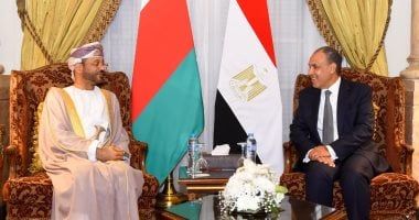 مصر وسلطنة عمان تؤكدان دعمهما للحوار اليمنى - اليمنى فى الرياض