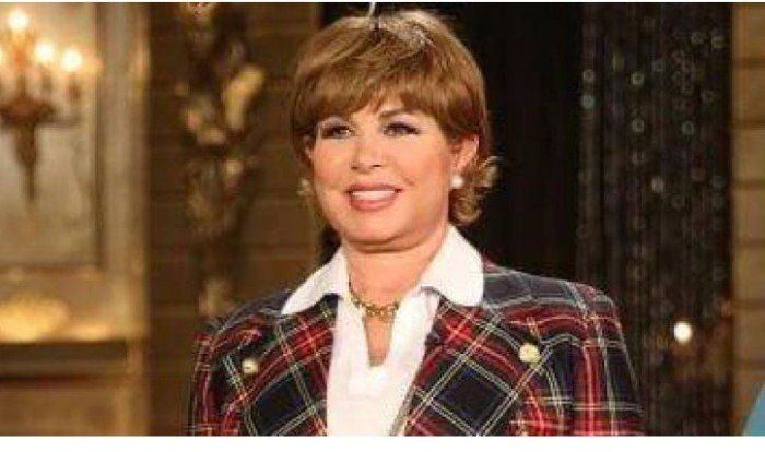 شاهد .. بعد تعرضها لحادث.. تفاصيل الحالة الصحية للإعلامية المصرية نجوى إبراهيم