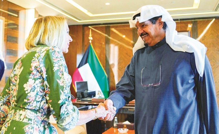 رئيس الوزراء: حريصون على توسيع آفاق التعاون مع بريطانيا