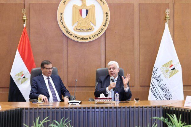 مصر تتجه لإنشاء جيل جديد من الجامعات الداعمة للتنمية المستدامة ورؤية 2030.. التفاصيل