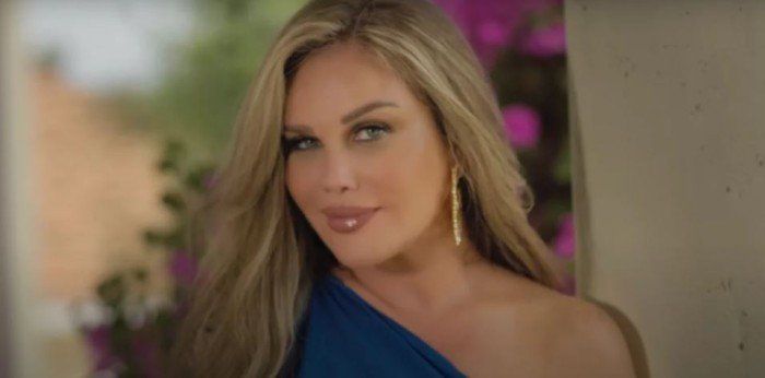 شاهد .. ظهور نيكول سابا الأخير يثير موجة جدل وانتقادات.. أعرف السبب