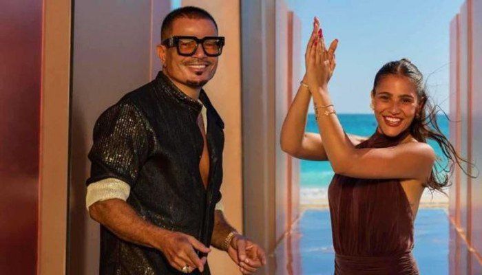 شاهد .. جانا عمرو دياب تغني بالمصري لأول مرة.. كواليس الأغنية الجديدة