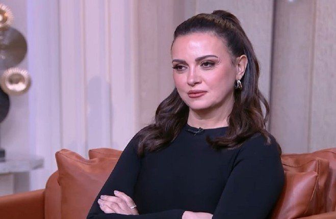 شاهد .. مهرجان الأقصر للسينما الأفريقية يكرم ريهام عبد الغفور في دورته الخامسة عشرة