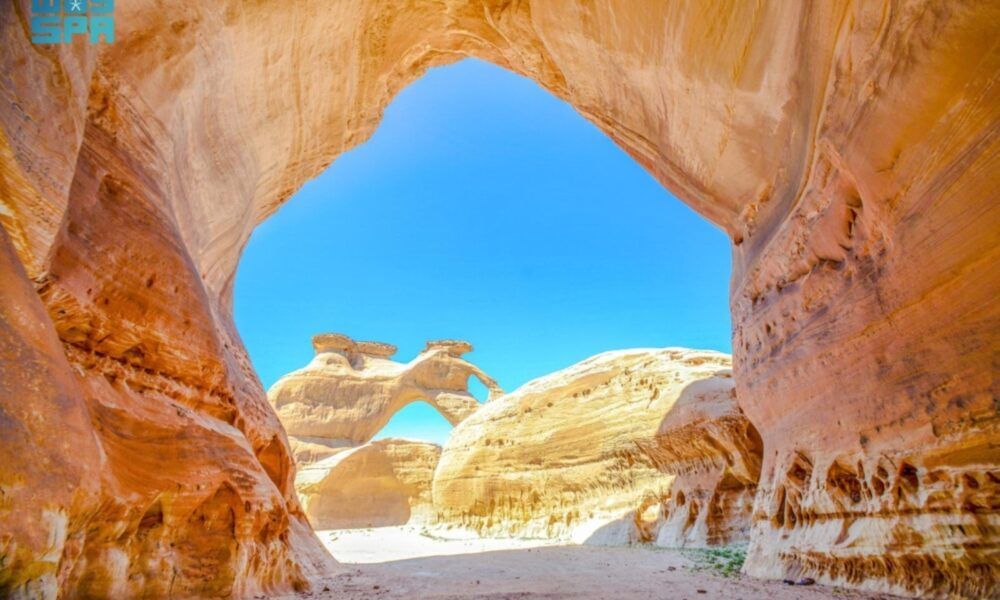 السعودية تسجل 50 ألف موقع تراث عمراني ضمن رؤية 2030