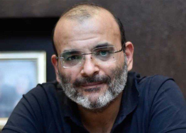 شاهد .. أيمن بهجت قمر يكشف رأيه في فيديو لقاء «سويدان» ويعلق على الجدل المثار