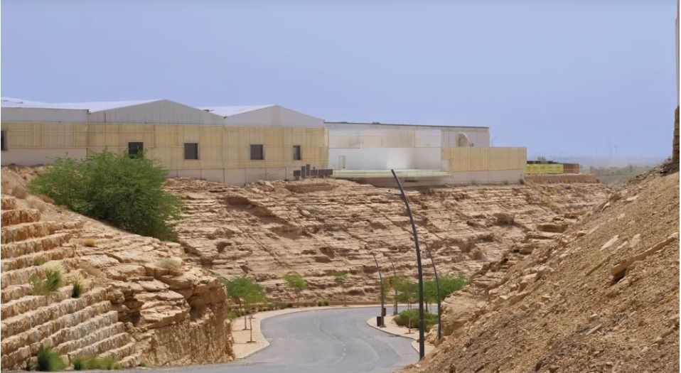 بينالى الدرعية يعلن مشاركة أكثر من 65 فنانا فى نسخة الفن المعاصر لـ2026