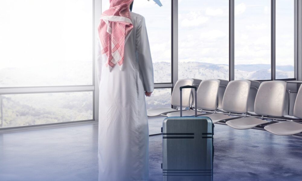 الجوازات السعودية: شروط صلاحية جواز السفر للسفر الدولي
