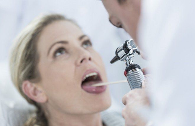 الذكاء الاصطناعي يفحص اللسان للكشف المبكر عن السكري وسرطان المعدة