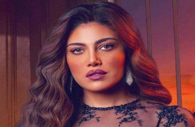 شاهد .. اتفرج.. ريهام حجاج تبهر جمهورها بأحدث ظهور لها عبر «إنستجرام»