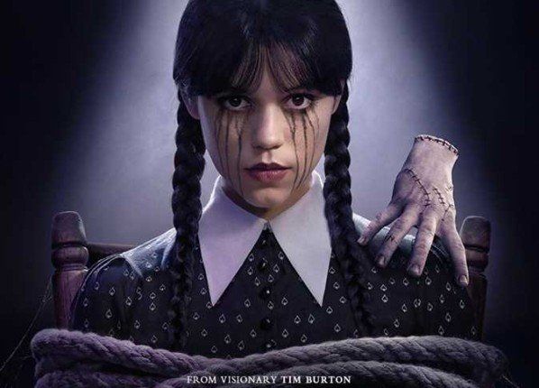 شاهد .. بدء تصوير الموسم الثالث من «Wednesday» في فبراير.. وتأجيل العرض لنهاية 2027 وانضمام إيفا جرين