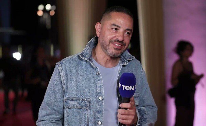 شاهد .. المخرج أحمد شفيق ينافس في دراما رمضان 2026 بعملين دراميين "كلهم بيحبوا مودي" و"بيبو"