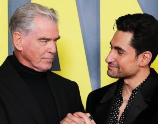 شاهد .. الأحد.. العرض الخاص لفيلم «عملاق» بطولة أمير المصري