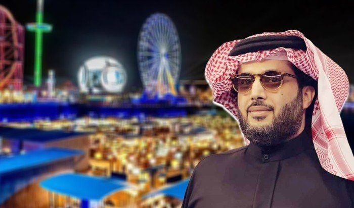 شاهد .. فعاليات موسم الرياض 2025.. تجذب 12 مليون زائر منذ انطلاقها