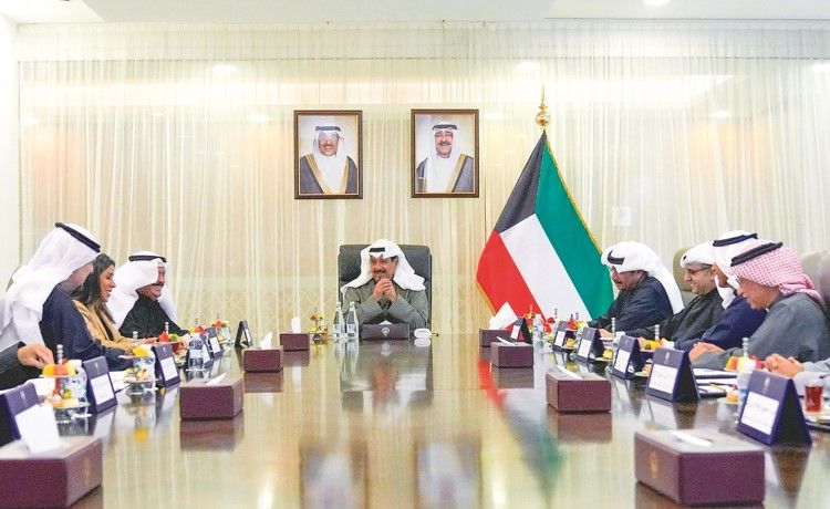 تحقيق رؤية الكويت التنموية المستدامة