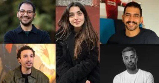 شاهد .. 5 مخرجين يشاركون للمرة الأولى في دراما رمضان 2026 بمسلسلات متنوعة