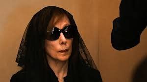 شاهد .. بعد زياد الرحباني.. الفنانة الكبيرة فيروز تودع ابنها هلي الرحباني اليوم