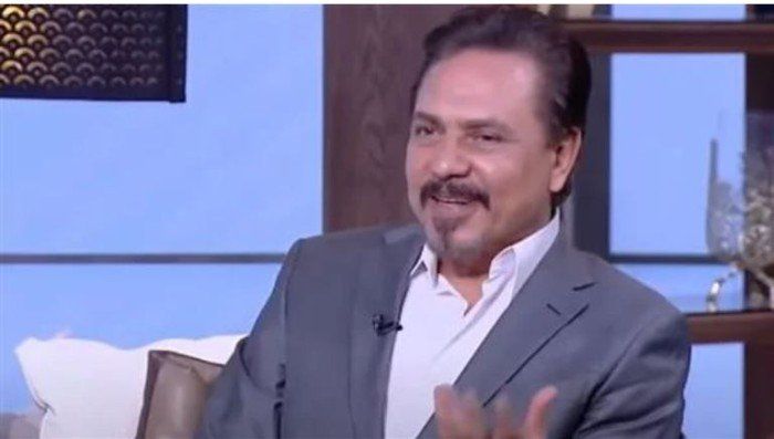شاهد .. للمرة الرابعة.. محمد رياض رئيسا لـ«المهرجان القومي للمسرح»
