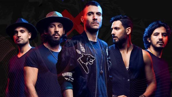 شاهد .. فريق كايروكى يستعد لحفل ضخم في لندن 28 مارس ضمن جولته الأوروبية