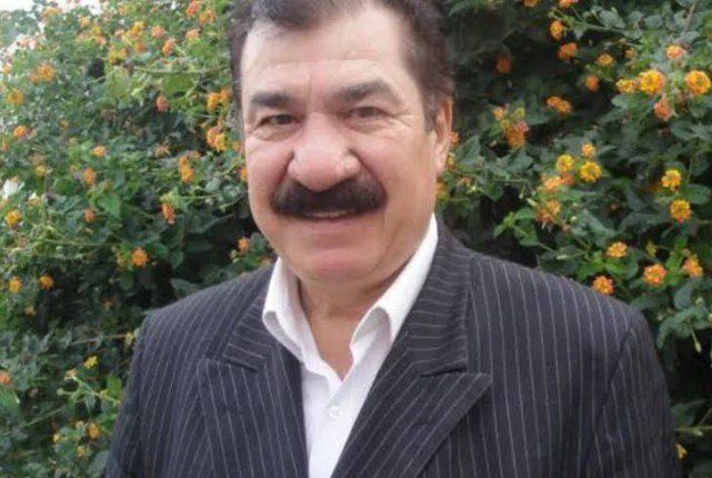 شاهد .. رحيل الفنان السوري أحمد مللي عن عمر ناهز 80 عاما