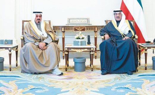 ولي العهد: المزيد من التقدم والازدهار لسلطنة عُمان وشعبها