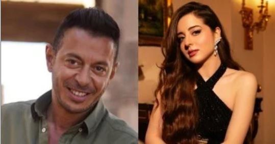 شاهد .. سارة نور تواصل نجاحها مع مصطفى شعبان في التعاون الرابع بمسلسل «درش»
