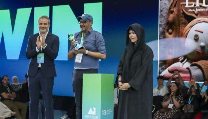 تونسي يحصد أكبر جائزة عالمية لأفلام الذكاء الاصطناعي بقيمة مليون دولار.. ما قصتها؟