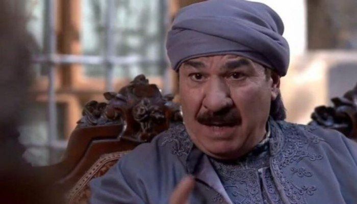 شاهد .. فاة الفنان السوري أحمد مللي عن عمر 80 عامًا بعد أزمة صحية مفاجئة