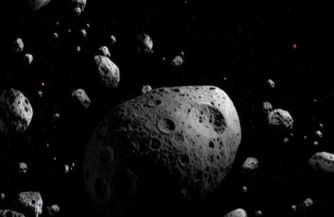 علماء يكتشفون كويكبًا يدور بسرعة غير مسبوقة تتحدى قوانين الفيزياء المعروفة