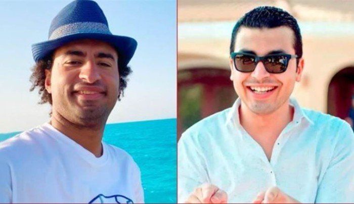 شاهد .. في عمل جديد.. «ولاد العسل» يجمع علي ربيع ومحمد أنور