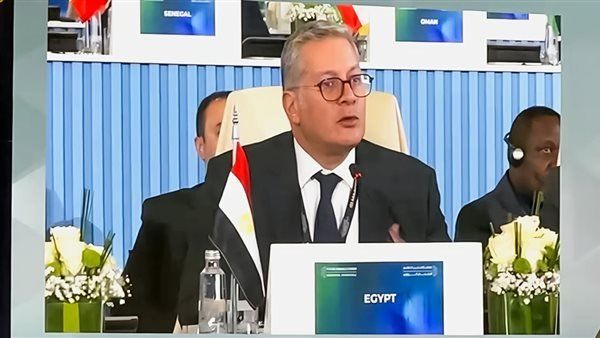 وزير البترول: مشاركة مصر في مؤتمر التعدين بالرياض تعزز تبادل الخبرات وجذب الاستثمارات