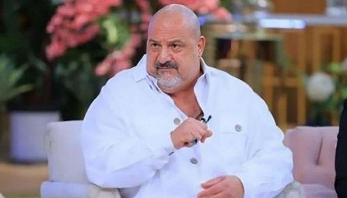 شاهد .. خالد الصاوي يكشف حقيقة الحجز على أموال المنتج ممدوح شاهين.. ما القصة؟