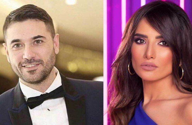 شاهد .. مصر: محكمة استئناف الأسرة تلزم أحمد عز بدفع أجرة خدم لصالح زينة