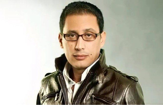 شاهد .. أحمد عيد يواصل تصوير مسلسل "أولاد الراعي" لرمضان 2026