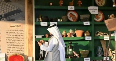 محافظة أبوعريش بالسعودية تستعيد تفاصيل الحياة القديمة في مهرجان جازان