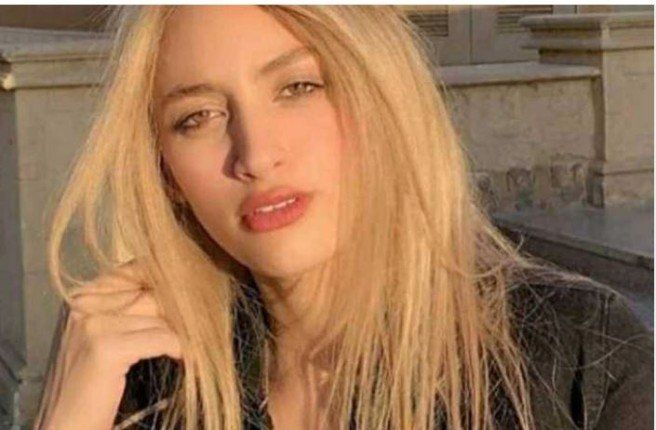 شاهد .. حبس البلوجر مودة الأدهم سنة في قضية غسل الأموال وتغريمها 4 ملايين جنيه