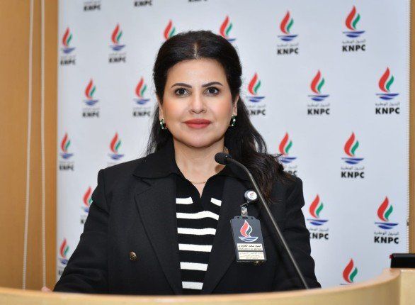 (البترول الوطنية) تطلق البرنامج التنفيذي لاستراتيجية التحول الرقمي في القطاع النفطي