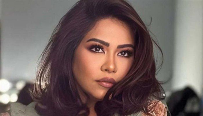 شاهد .. «معروف مين كان السبب».. شقيق شيرين عبد الوهاب يعلّق على حالتها الصحية