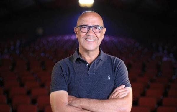 شاهد .. النجم أشرف عبد الباقي يعلن عن أحداث أعماله الفنية.. ما قصته؟