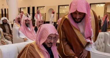 وزير الشؤون الإسلامية بالسعودية يدشن مشاريع صيانة 800 مسجد بالمدينة المنورة