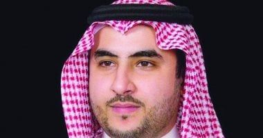 وزير الدفاع السعودى يبحث مع الرئاسى اليمنى آخر المستجدات
