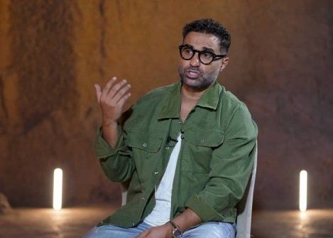 شاهد .. أحمد فهمي يبدأ تحضيرات فيلمه الجديد "4 عُرفي" تمهيدًا للتصوير الشهر المقبل